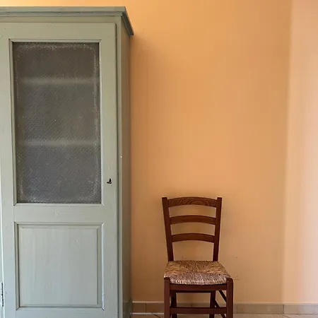 Locanda Val D'orcia