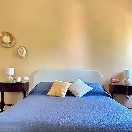 Locanda Val D'orcia *