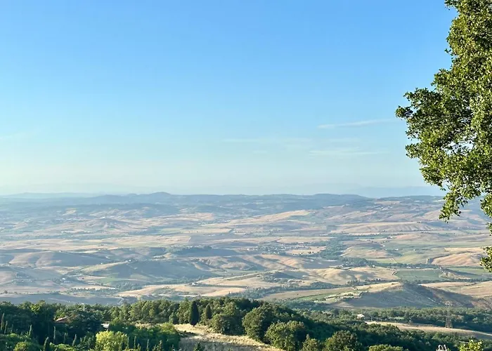 イン Val D'orcia Campiglia dʼOrcia